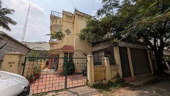 4 BHK Independent House For Resale in Ganga Garden Hennur Road Bangalore  7749855