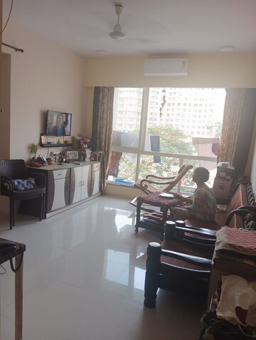 2 BHK Apartment For Rent in Apoorva Grace CHS Chembur Mumbai  7750249