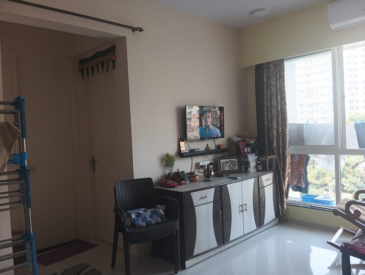 Kitchen, apoorva-grace-chs 2 Bedroom 527 Sq.Ft. Apartment In Chembur Mumbai 7750249