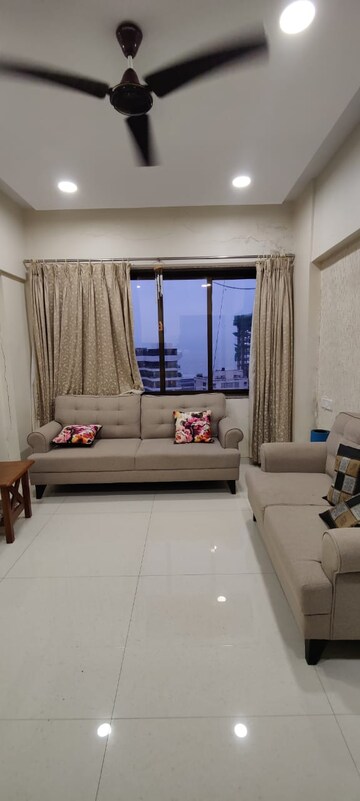 2 BHK Apartment For Rent in Himalaya Apartment Worli Worli Mumbai  7750316