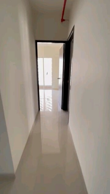 Building Lobby in 2 BHK Apartment at MICL Aaradhya Highpark, Mira Road – for Sale