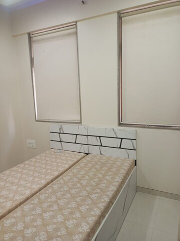Room in 2 BHK Apartment at Colaba – for Sale