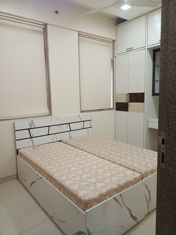 Room in 2 BHK Apartment at Colaba – for Sale