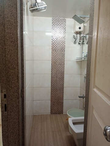 Bathroom in 2 BHK Apartment at Colaba – for Sale