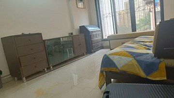 3 BHK Apartment For Rent in Grace Classic Khar West Mumbai  7750319