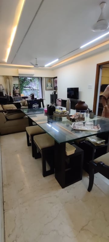 3 BHK Apartment For Rent in Marathon Omega Lower Parel Mumbai  7750417