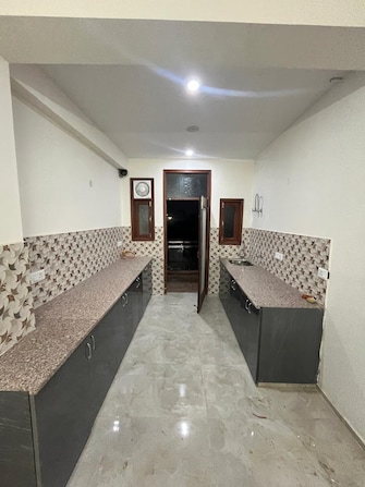 2 BHK Apartment For Rent in Charkop Gaon Mumbai  7750355