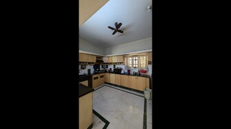 4 BHK Independent House For Resale in Ganga Garden Hennur Road Bangalore  7749855