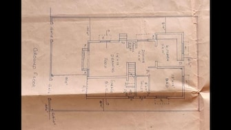 4 BHK Independent House For Resale in Ganga Garden Hennur Road Bangalore  7749855