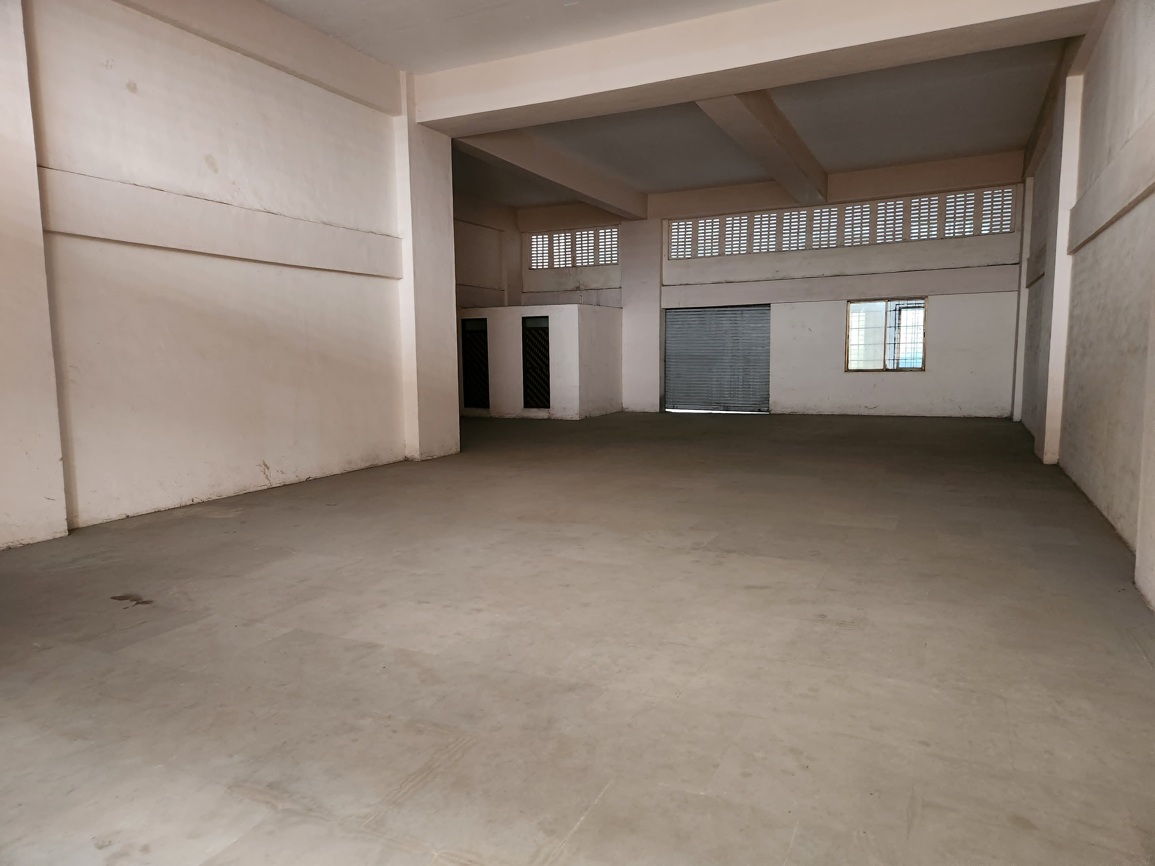 Commercial Warehouse 1295 Sq.Ft. For Resale in Vasai East Mumbai  7750368