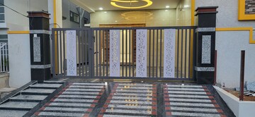 Bedroom in 4 BHK Villa at Sainikpuri – for Sale