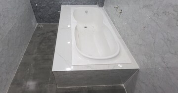 Bathroom in 4 BHK Villa at Sainikpuri – for Sale