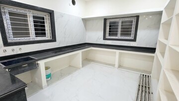 Balcony in 4 BHK Villa at Sainikpuri – for Sale