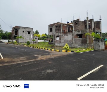  Plot – Exterior View View at Singhvi Garden, Kelambakkam - for Sale