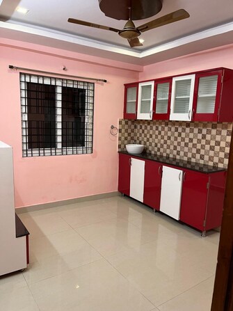 2 BHK Apartment For Resale in Legend Serene Bay Sheela Nagar Vizag  7749254