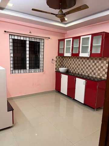 2 BHK Apartment For Resale in Legend Serene Bay Sheela Nagar Vizag  7749254