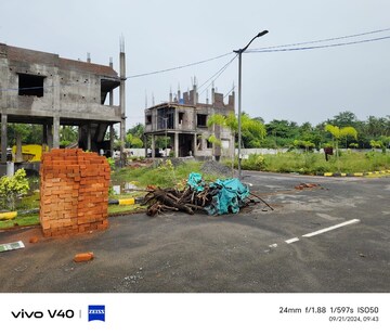 Plot – Exterior View View at Singhvi Garden, Kelambakkam - for Sale