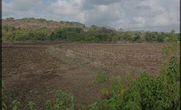 Plot Area in  Plot at Navi Mumbai Plots, Uran – for Sale