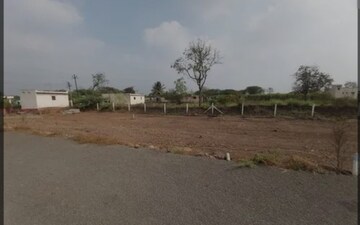 Plot Area in  Plot at Navi Mumbai Plots, Uran – for Sale