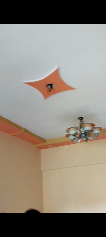 Furnished Amenities in 1 BHK Apartment at Poonam Park Virar East, Virar East – for Sale