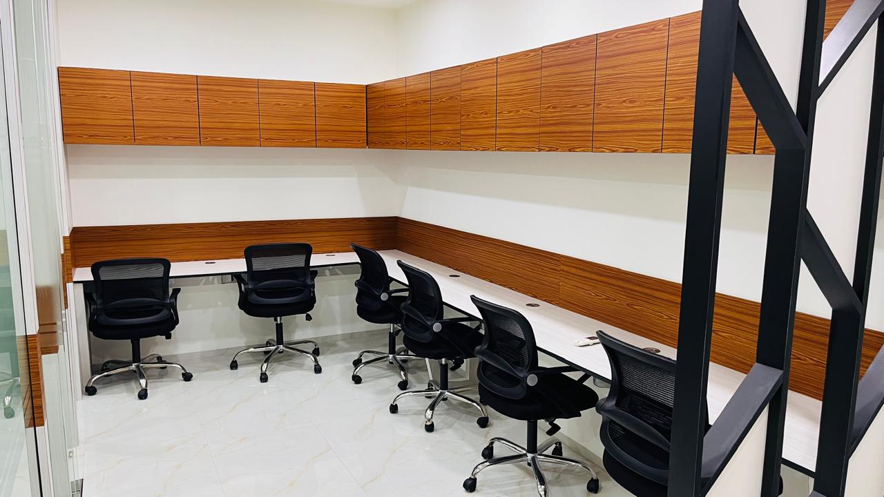 Commercial Office Space 777 Sq.Ft. For Resale in New Town Kolkata  7750500