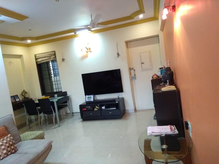 Living Room, kanakia-eternity-apartments 2 Bedroom 687 Sq.Ft. Apartment In Thane West Thane 7750515