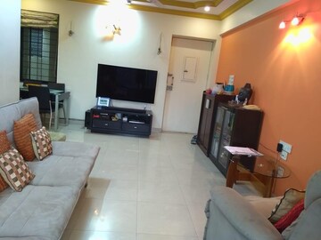 2 BHK Apartment For Resale in Kanakia Eternity Apartments Thane West Thane  7750515