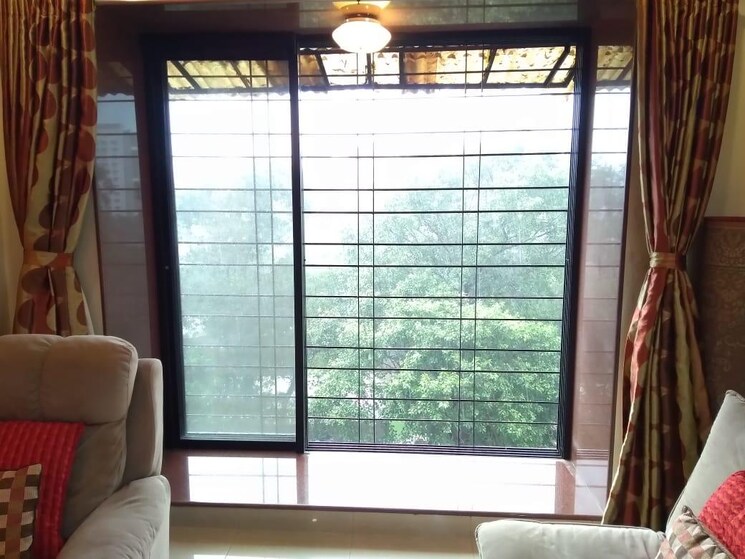 Room, kanakia-eternity-apartments 2 Bedroom 687 Sq.Ft. Apartment In Thane West Thane 7750515