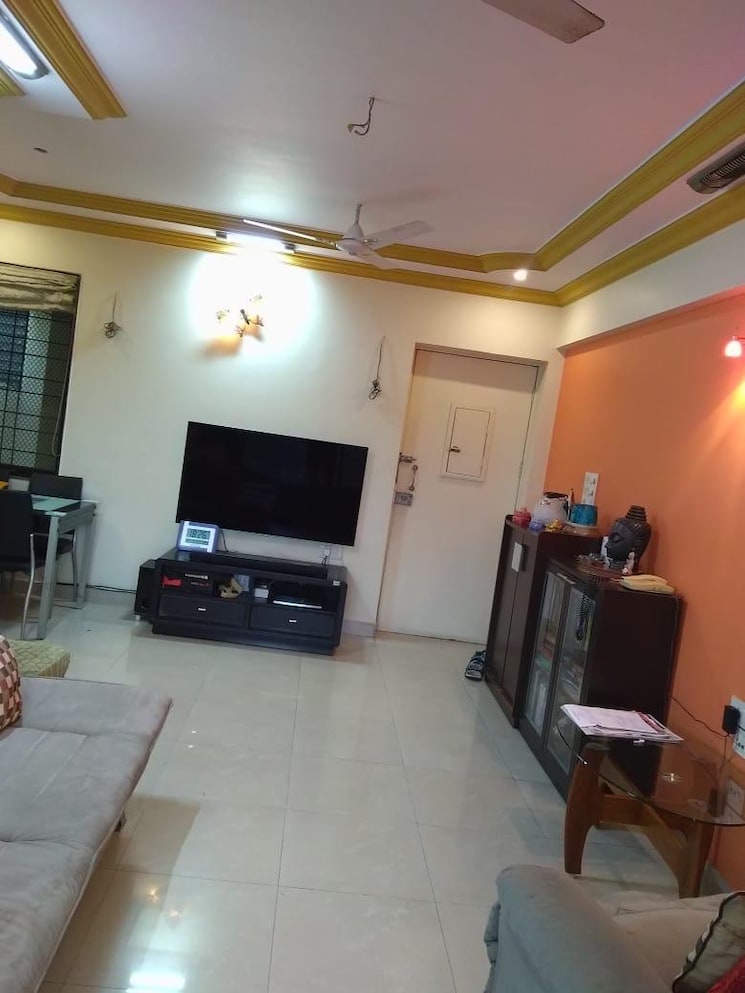 Living Room, kanakia-eternity-apartments 2 Bedroom 687 Sq.Ft. Apartment In Thane West Thane 7750515