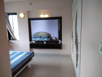 Furnished Amenities in 2 BHK Apartment at Kanakia Eternity Apartments, Thane West – for Sale