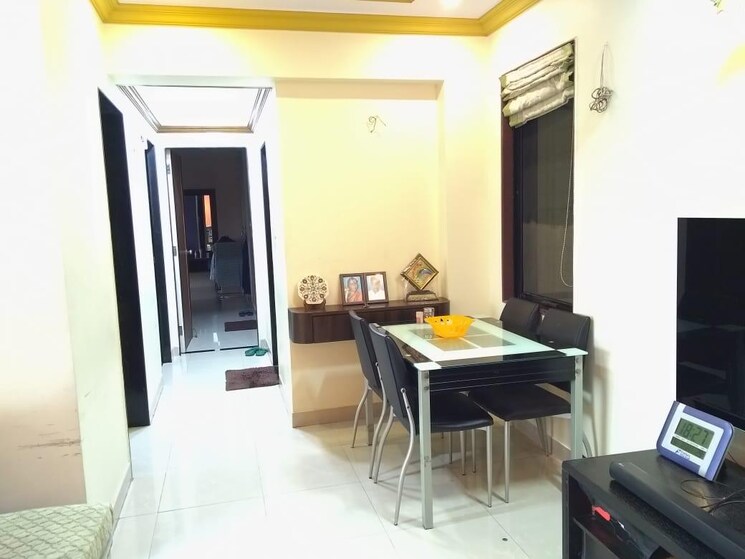 Living Room, kanakia-eternity-apartments 2 Bedroom 687 Sq.Ft. Apartment In Thane West Thane 7750515