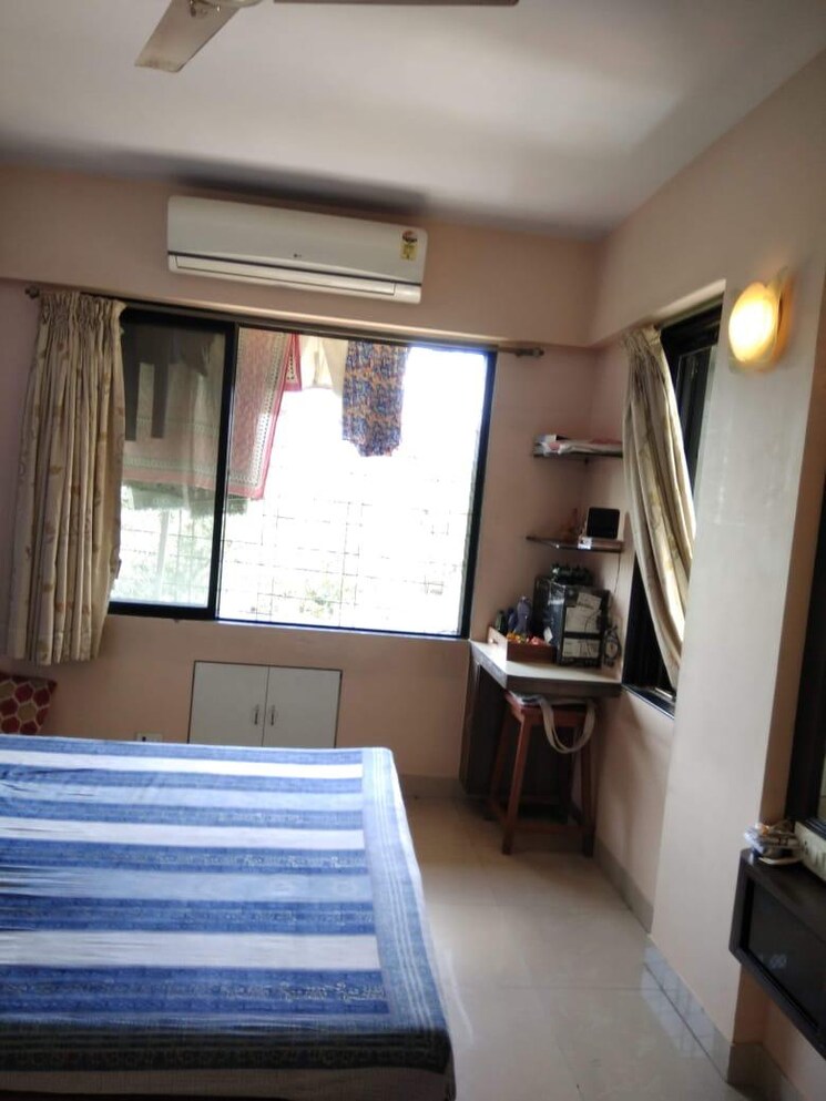 Living Room, kanakia-eternity-apartments 2 Bedroom 687 Sq.Ft. Apartment In Thane West Thane 7750515