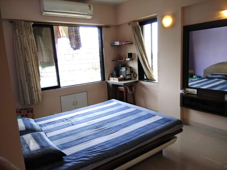 Bedroom, kanakia-eternity-apartments 2 Bedroom 687 Sq.Ft. Apartment In Thane West Thane 7750515
