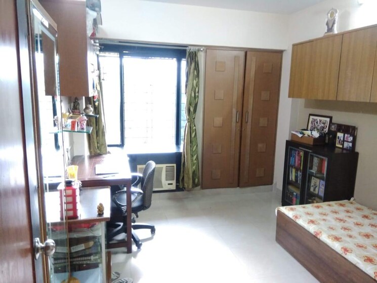 Bedroom, kanakia-eternity-apartments 2 Bedroom 687 Sq.Ft. Apartment In Thane West Thane 7750515