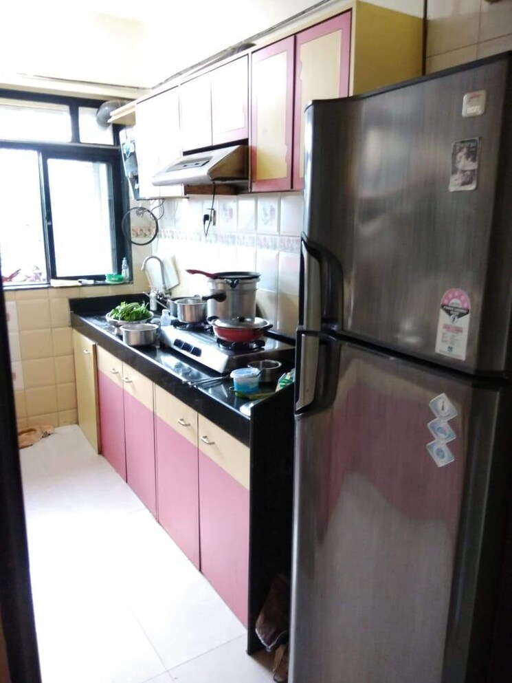 Kitchen, kanakia-eternity-apartments 2 Bedroom 687 Sq.Ft. Apartment In Thane West Thane 7750515