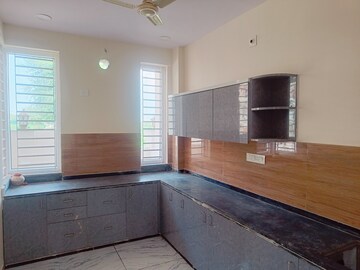 Kitchen in 3 BHK Villa at Kalwar Road – for Sale