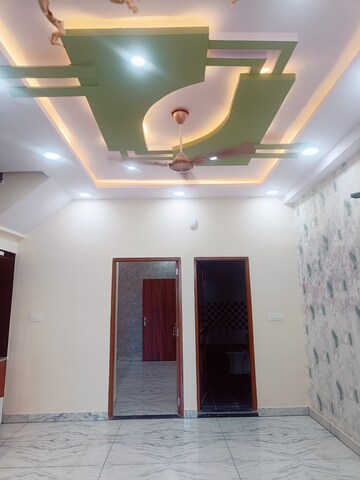 Living Room in 3 BHK Villa at Kalwar Road – for Sale