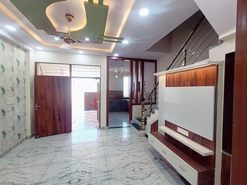 Bedroom in 3 BHK Villa at Kalwar Road – for Sale