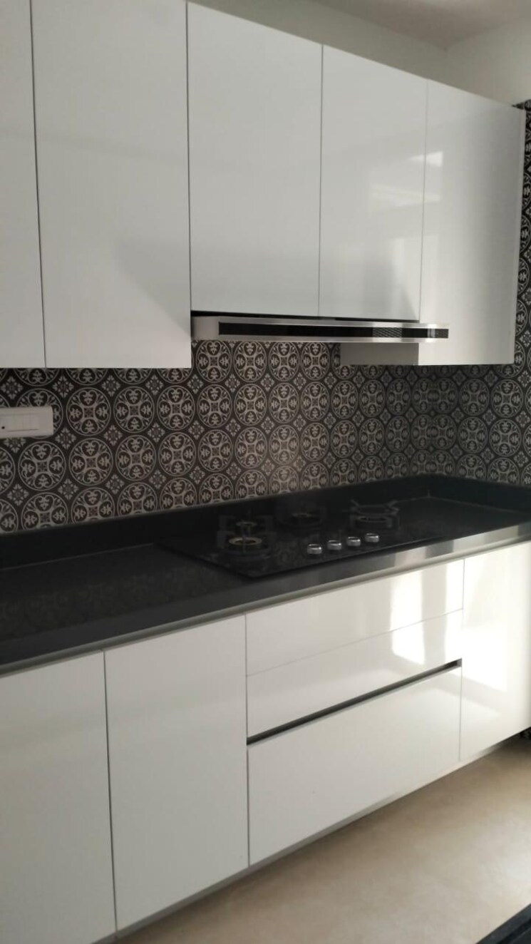 Kitchen, lodha-kiara 3 Bedroom 1315 Sq.Ft. Apartment In Worli Mumbai 7750516