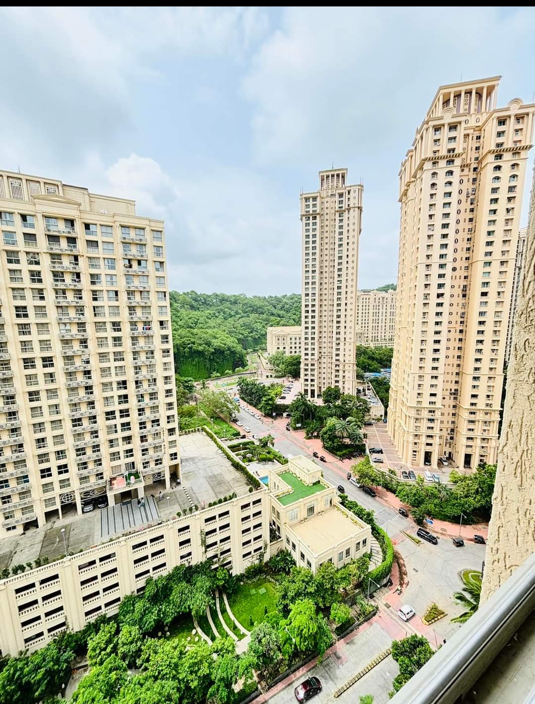 1 BHK Apartment For Rent in Hiranandani Regent Hill Powai Mumbai  7750531