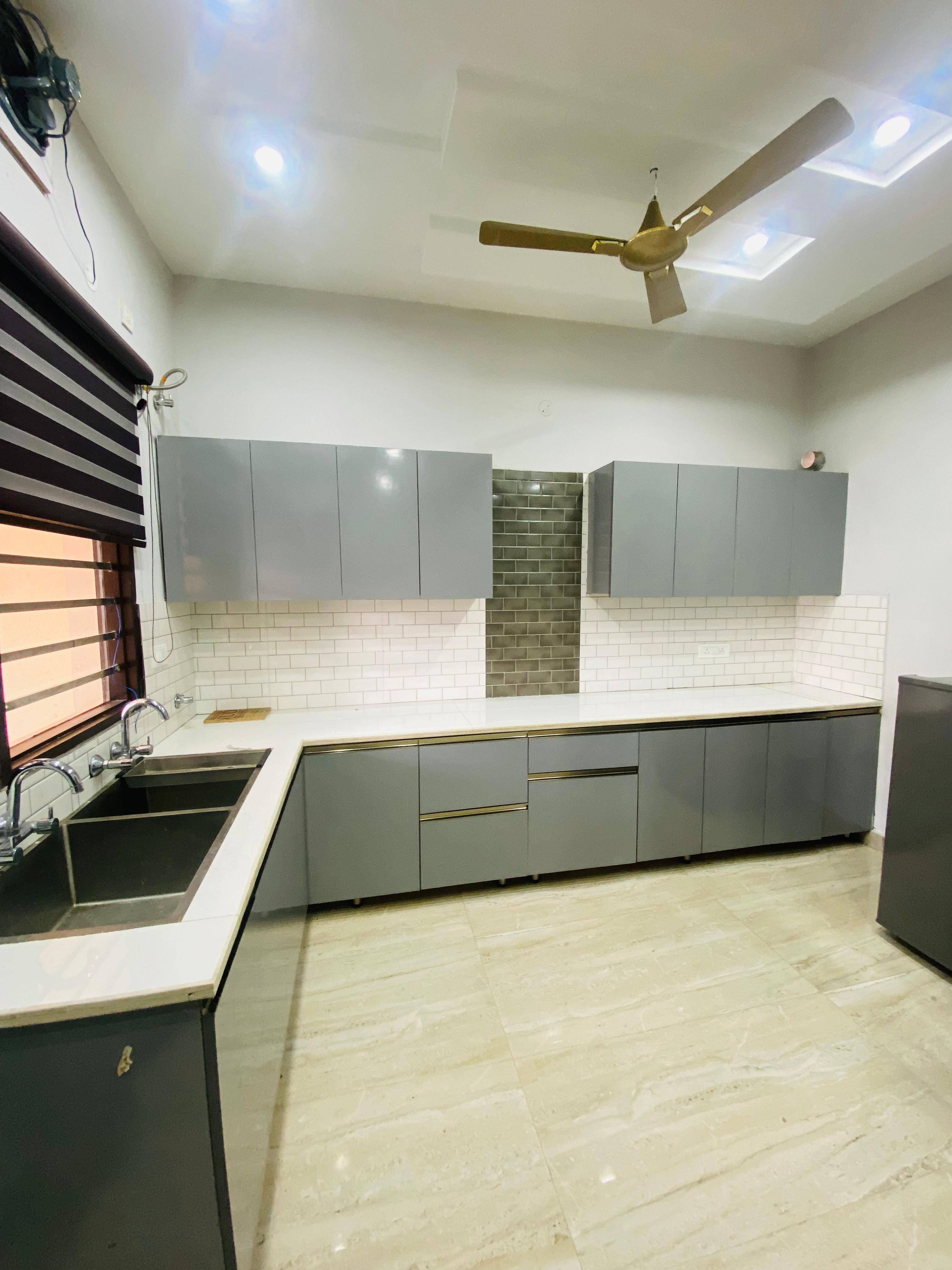 2 BHK Builder Floor For Rent in Sunny Enclave Mohali  7750538