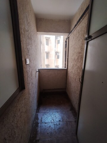 Building Lobby in 3 BHK Apartment at Lodha Splendora, Ghodbunder Road – for Sale