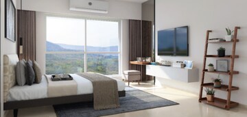 1 BHK Apartment For Resale in Godrej Green Cove Mahalunge Pune  7748602