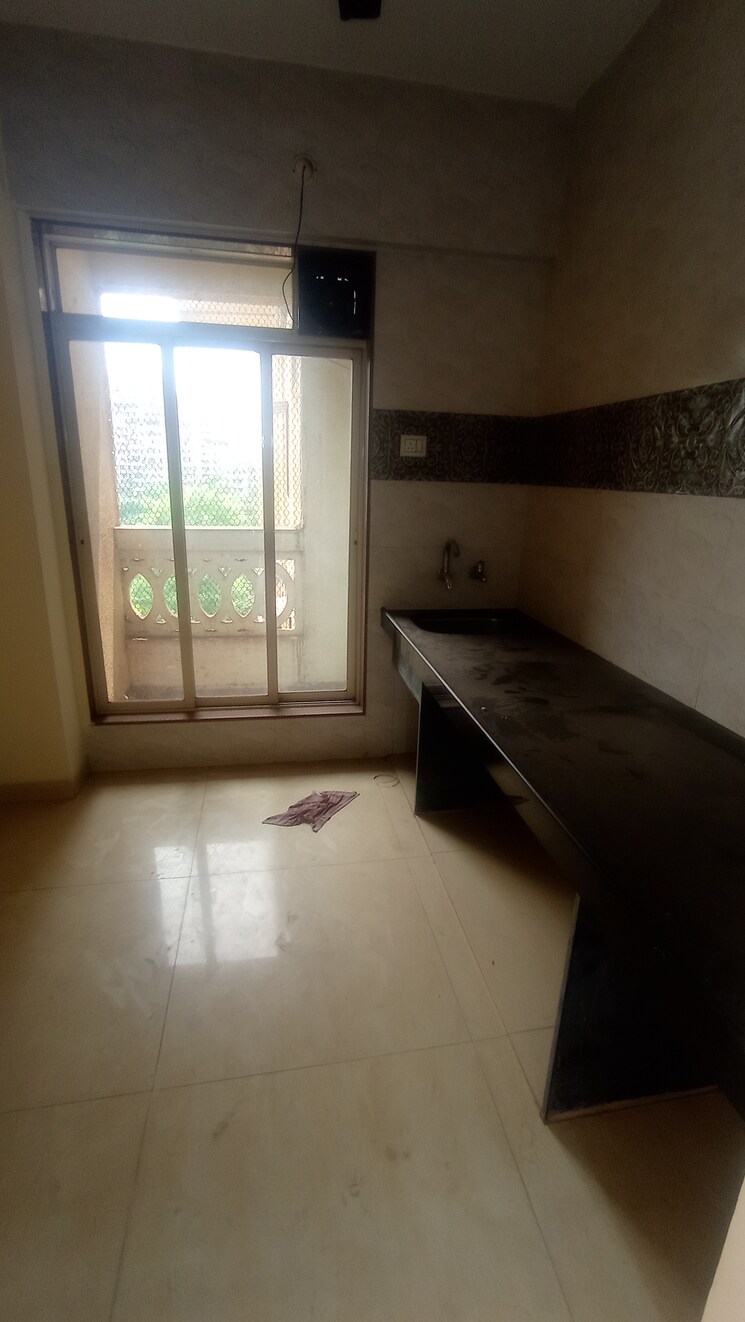 Kitchen, dombivli west 2 Bedroom 870 Sq.Ft. Apartment In Dombivli West Thane 7750552