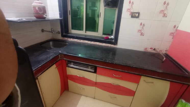 Kitchen, dombivli west 2 Bedroom 870 Sq.Ft. Apartment In Dombivli West Thane 7750552