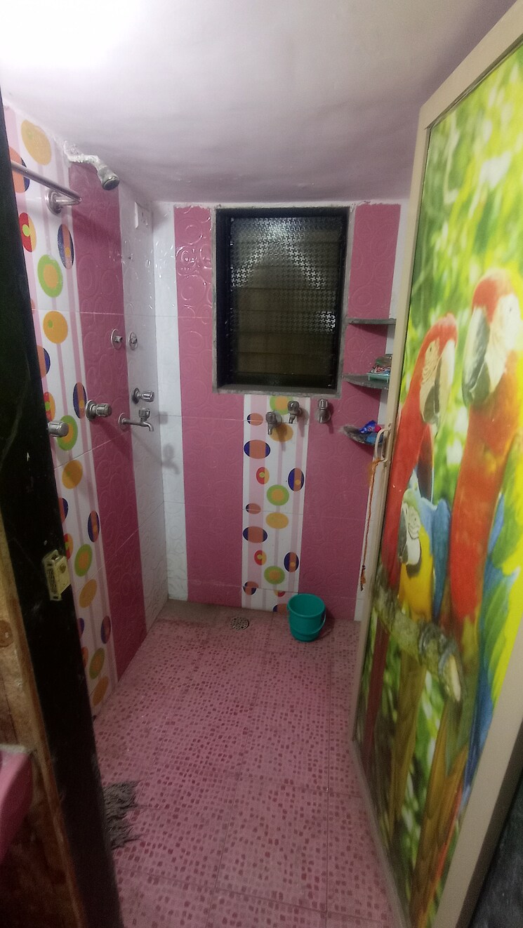 Bathroom, dombivli west 2 Bedroom 870 Sq.Ft. Apartment In Dombivli West Thane 7750552