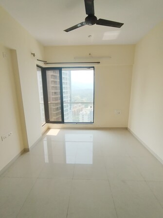 3 BHK Apartment For Resale in Satguru Solitaire Kasarvadavali Thane  7750560