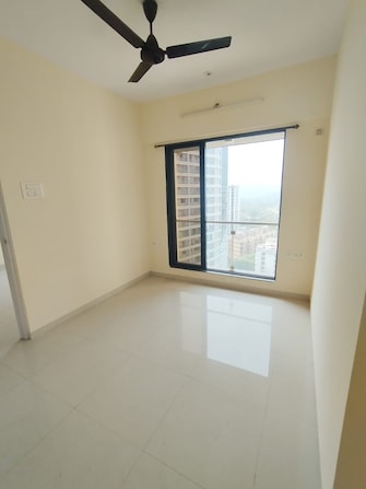 3 BHK Apartment For Resale in Satguru Solitaire Kasarvadavali Thane  7750560