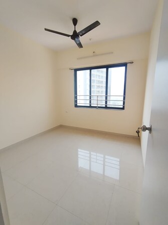 3 BHK Apartment For Resale in Satguru Solitaire Kasarvadavali Thane  7750560