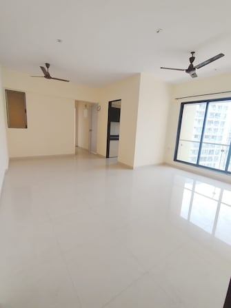 3 BHK Apartment For Resale in Satguru Solitaire Kasarvadavali Thane  7750560